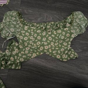 Used a couple of times, looks new.